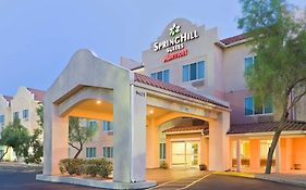 Springhill Suites by Marriott Phoenix North